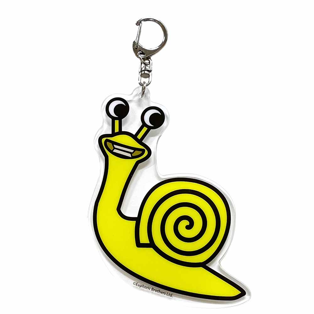 アクリルキーホルダー スロー・セリーヌ