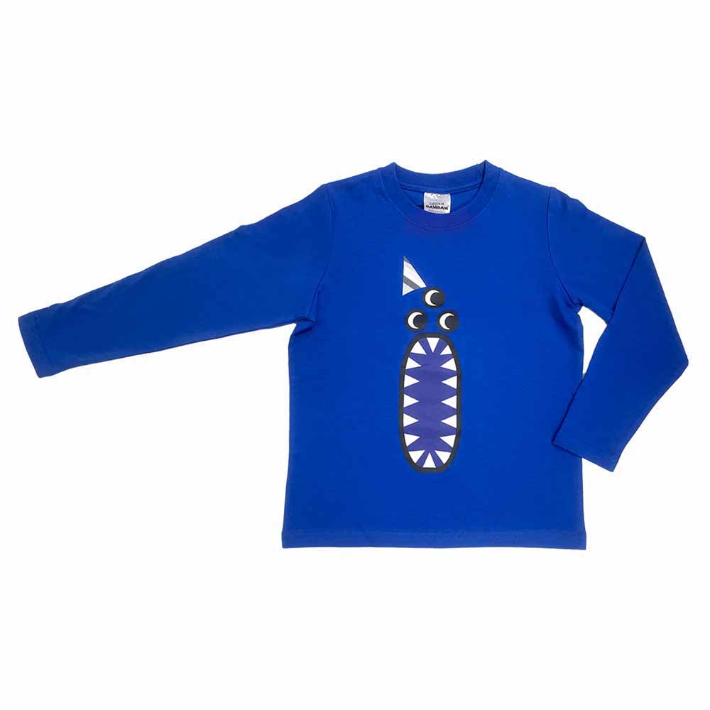 ロングTシャツ ナブナブ 130cm