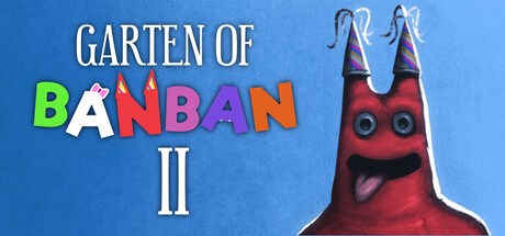 ゲーム | Garten of Banban(ガーテンオブバンバン) 日本公式サイト