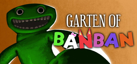 garten of banban ガーテンオブバンバン Garten of Banban 7 - Jumbo Josh #10 - YouTube