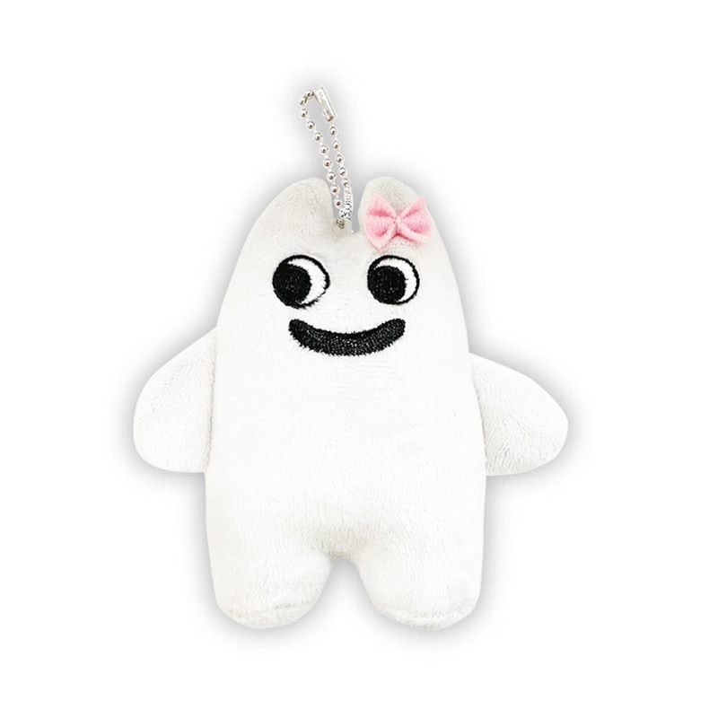 ぬいぐるみマスコット ぷち バンバリーナ