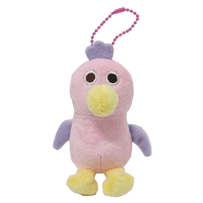 ベビー ぬいぐるみマスコット オピラ・バード